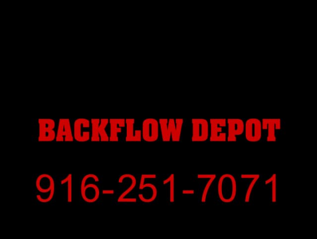 Backflow Depot