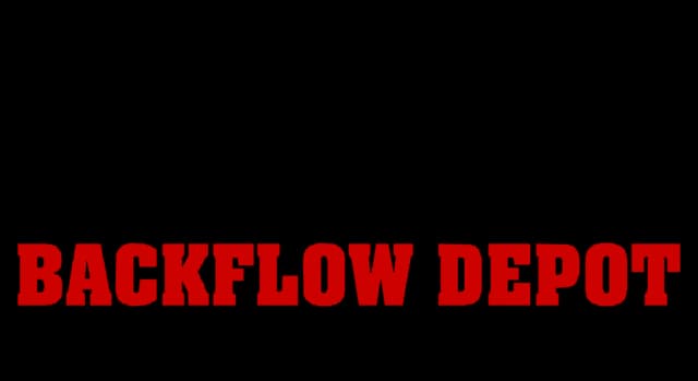 Backflow Depot